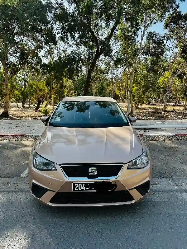 Seat Ibiza Essence 2018 - Vue 6