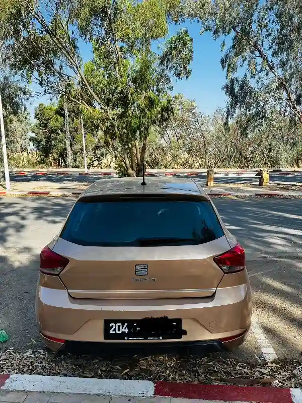 Seat Ibiza Essence 2018 - Vue 7