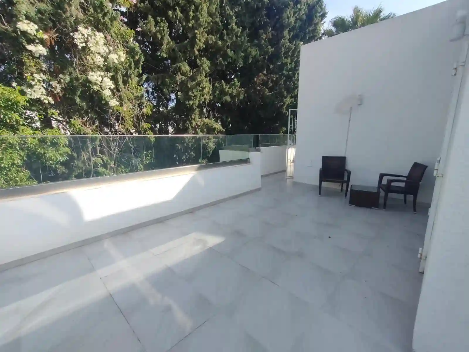 Villa Haut Standing el Kantaoui à El Kantaoui - Vue 4