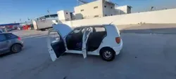 Volkswagen Polo Essence 1995
