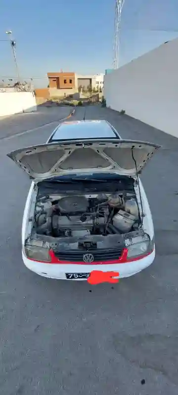 Volkswagen Polo Essence 1995 - Vue 5