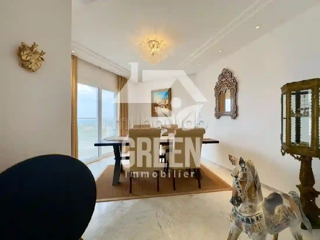 Appartement La Palma AFH Mrezga