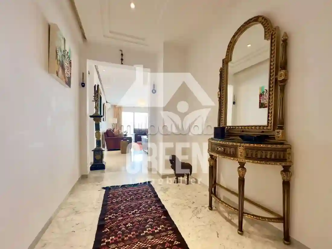 Appartement La Palma AFH Mrezga - Vue 1