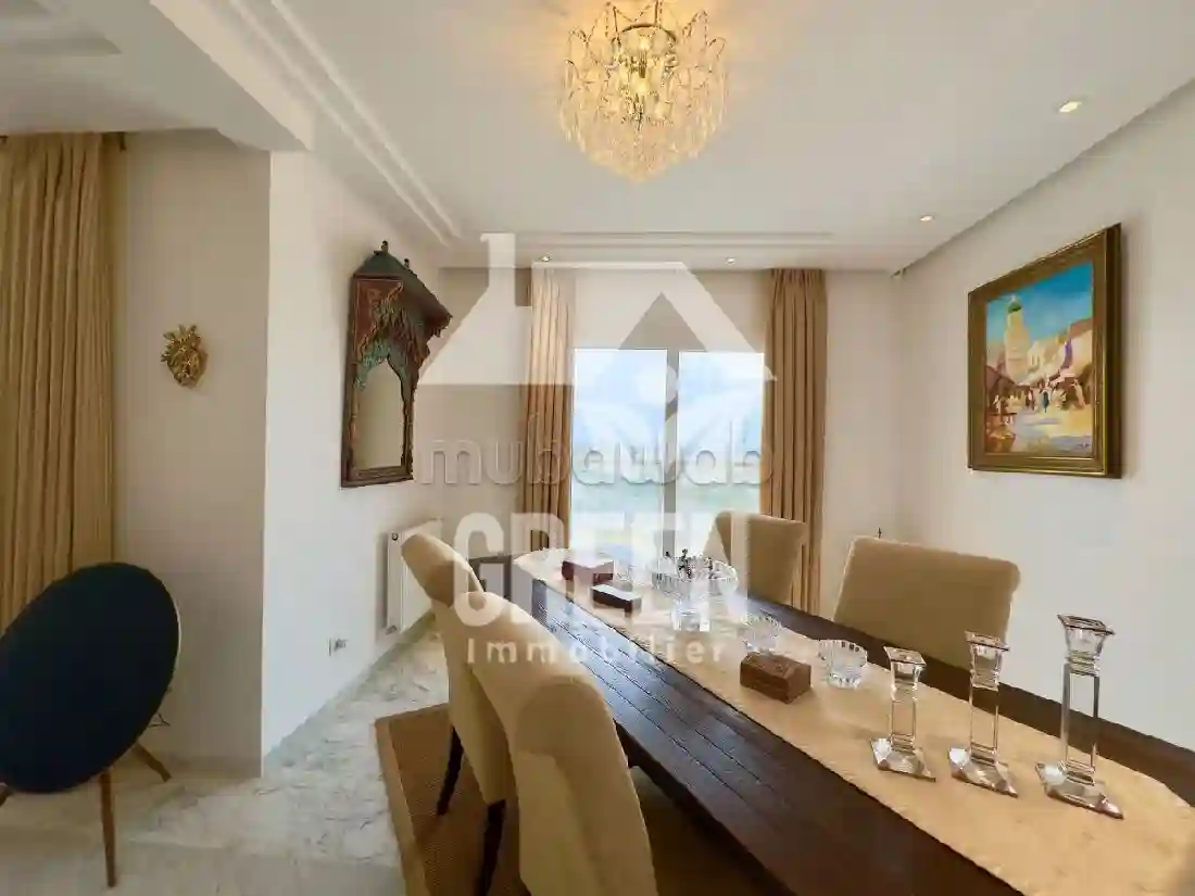 Appartement La Palma AFH Mrezga - Vue 3