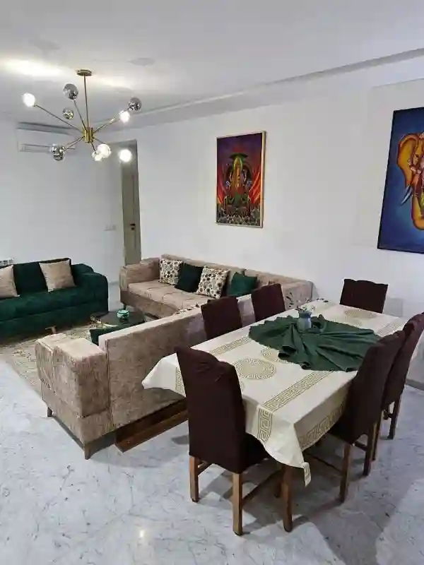 Appartement Louisa app - Vue 2
