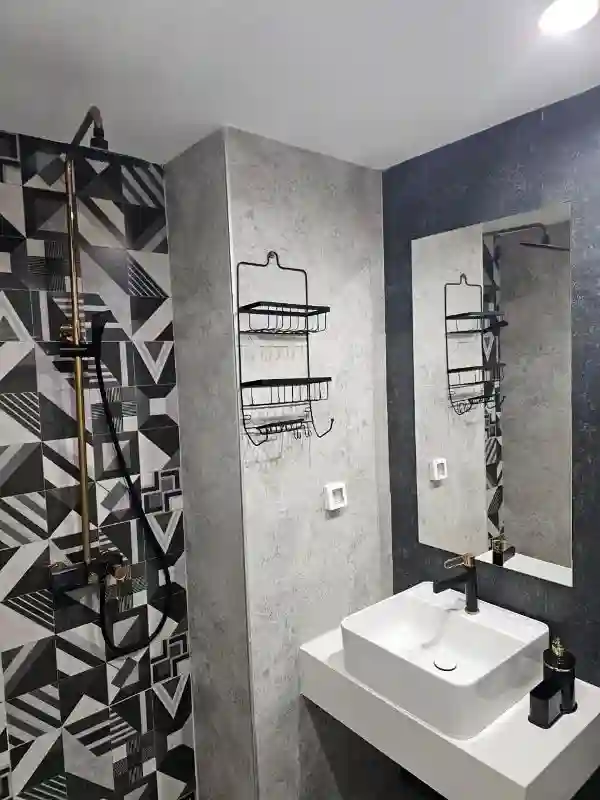 Appartement Louisa app - Vue 3
