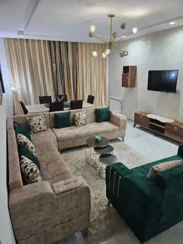 Appartement Louisa app - Vue 5