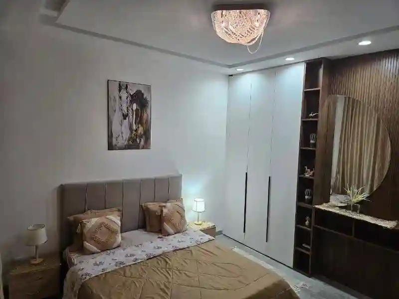 Appartement Louisa app - Vue 7