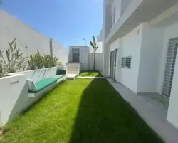 Appartement Sultan(réf L3227)
