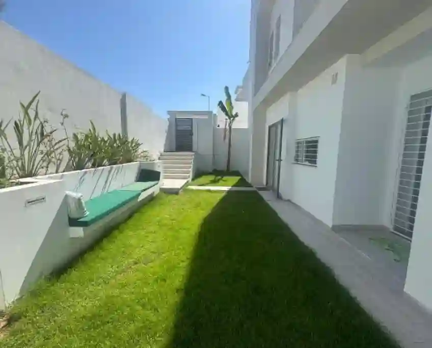 Appartement Sultan(réf L3227)