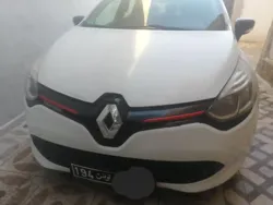 Clio 4 tce