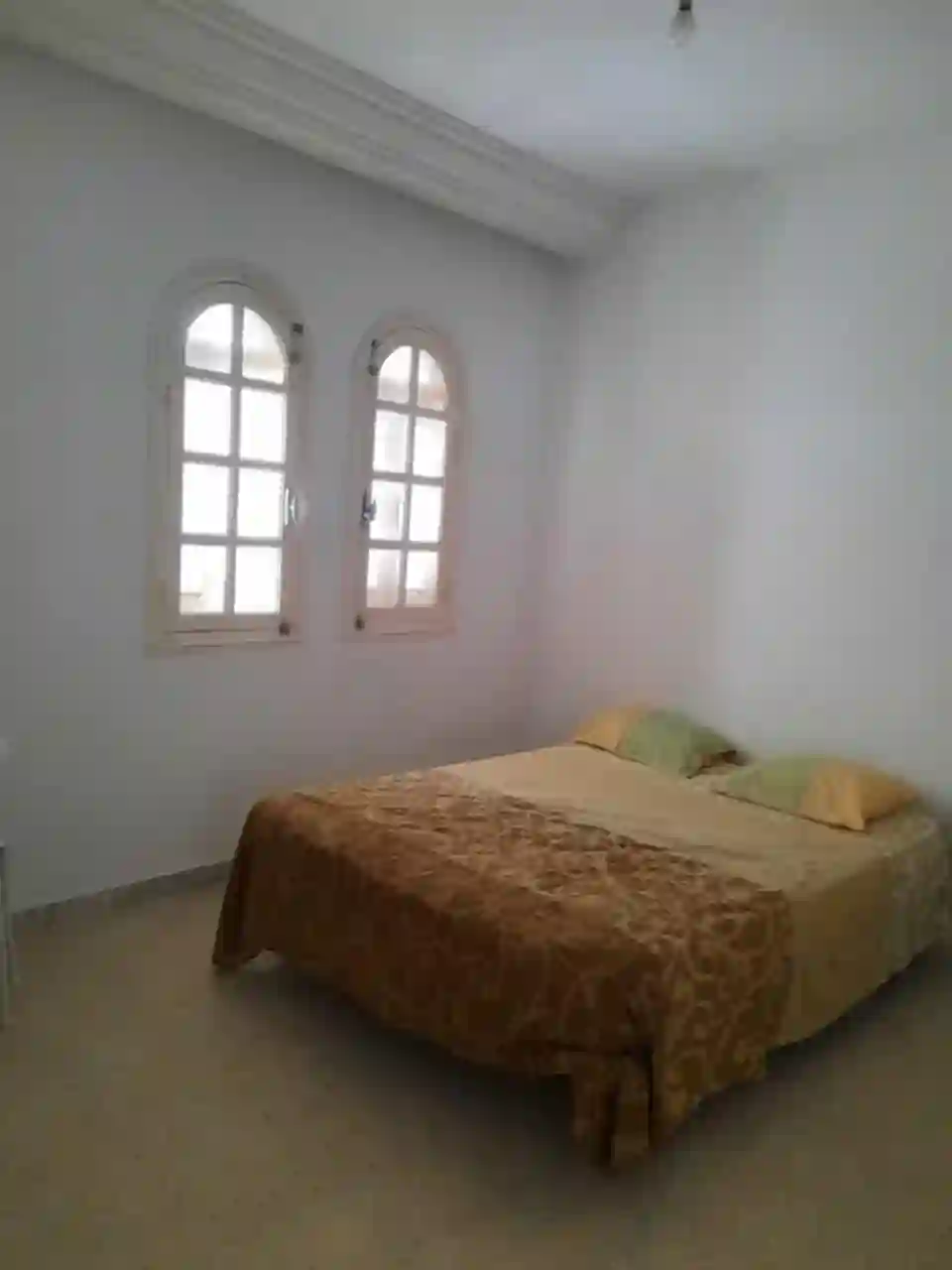Jolie Villa à Bizert à Bizerte