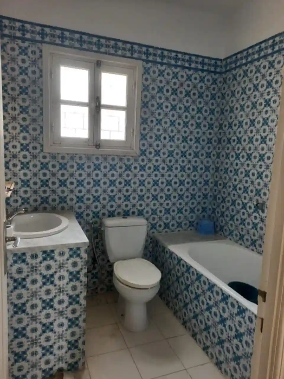Jolie Villa à Bizert à Bizerte - Vue 1