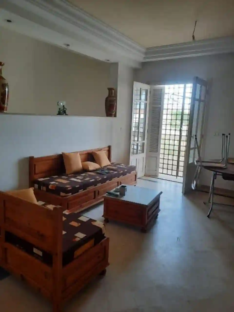 Jolie Villa à Bizert à Bizerte - Vue 4