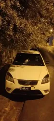 Kia RIO Essence 2010