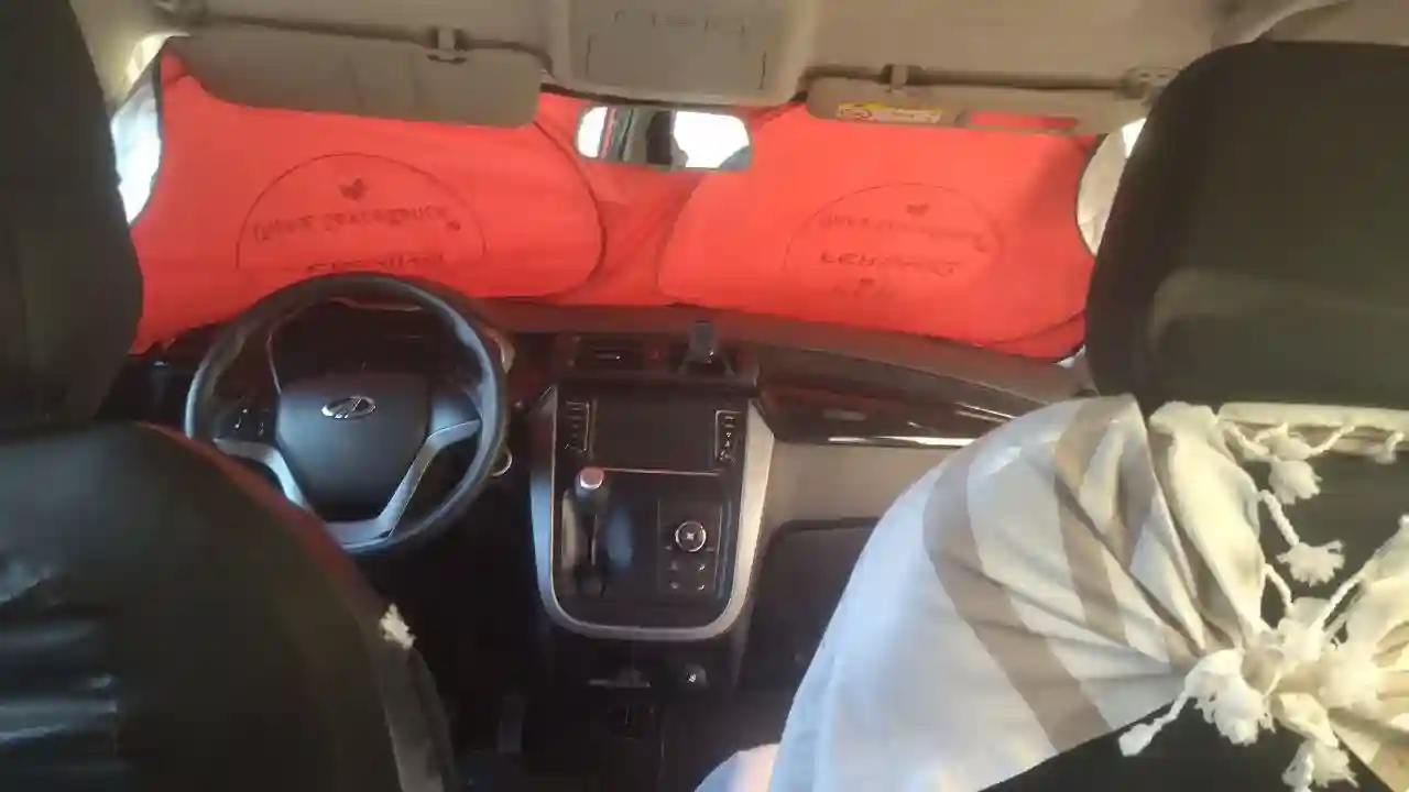 Mahindra Kuv 100 2021 peu Utilisée à Vendre - Vue 7