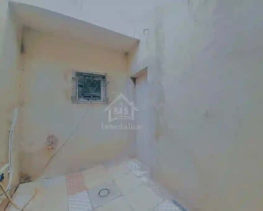 Maison s+2 à Vendre à Hammamet sud 51355351 - Vue 1