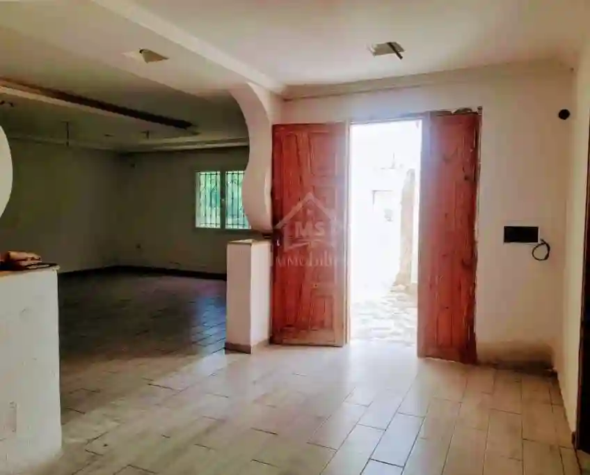 Maison s+2 à Vendre à Hammamet sud 51355351 - Vue 12