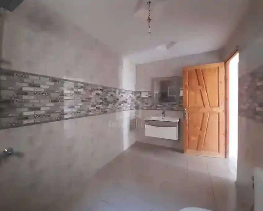 Maison s+2 à Vendre à Hammamet sud 51355351 - Vue 2