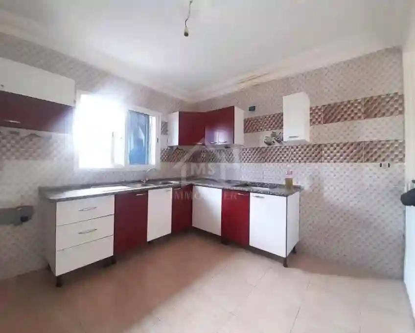 Maison s+2 à Vendre à Hammamet sud 51355351 - Vue 5