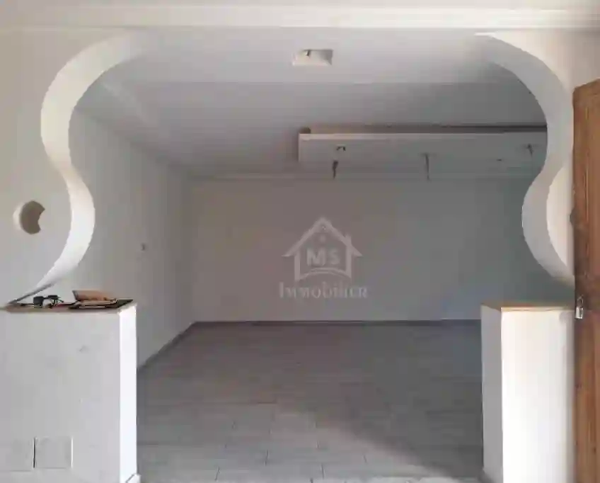 Maison s+2 à Vendre à Hammamet sud 51355351 - Vue 8