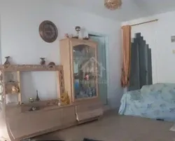 Maison s+2 Avec un Terrain à Vendre à Hammamet sud 51355351