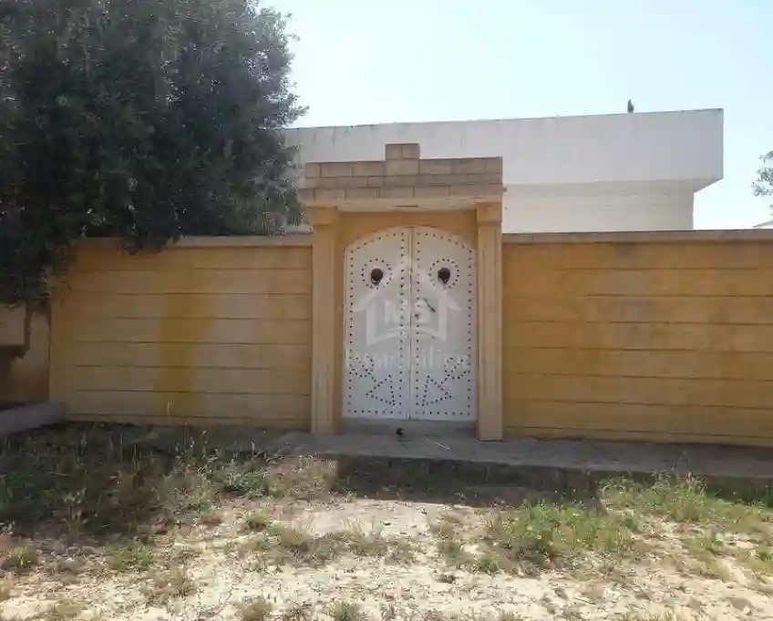 Maison s+2 Avec un Terrain à Vendre à Hammamet sud 51355351 - Vue 6