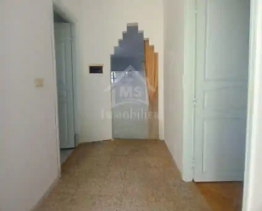 Maison s+2 Avec un Terrain à Vendre à Hammamet sud 51355351 - Vue 7
