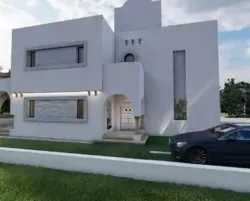 Villa le Crocus (réf V2817)