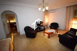 Villa sur Deux Étages à Ksar Hlel a Vendre