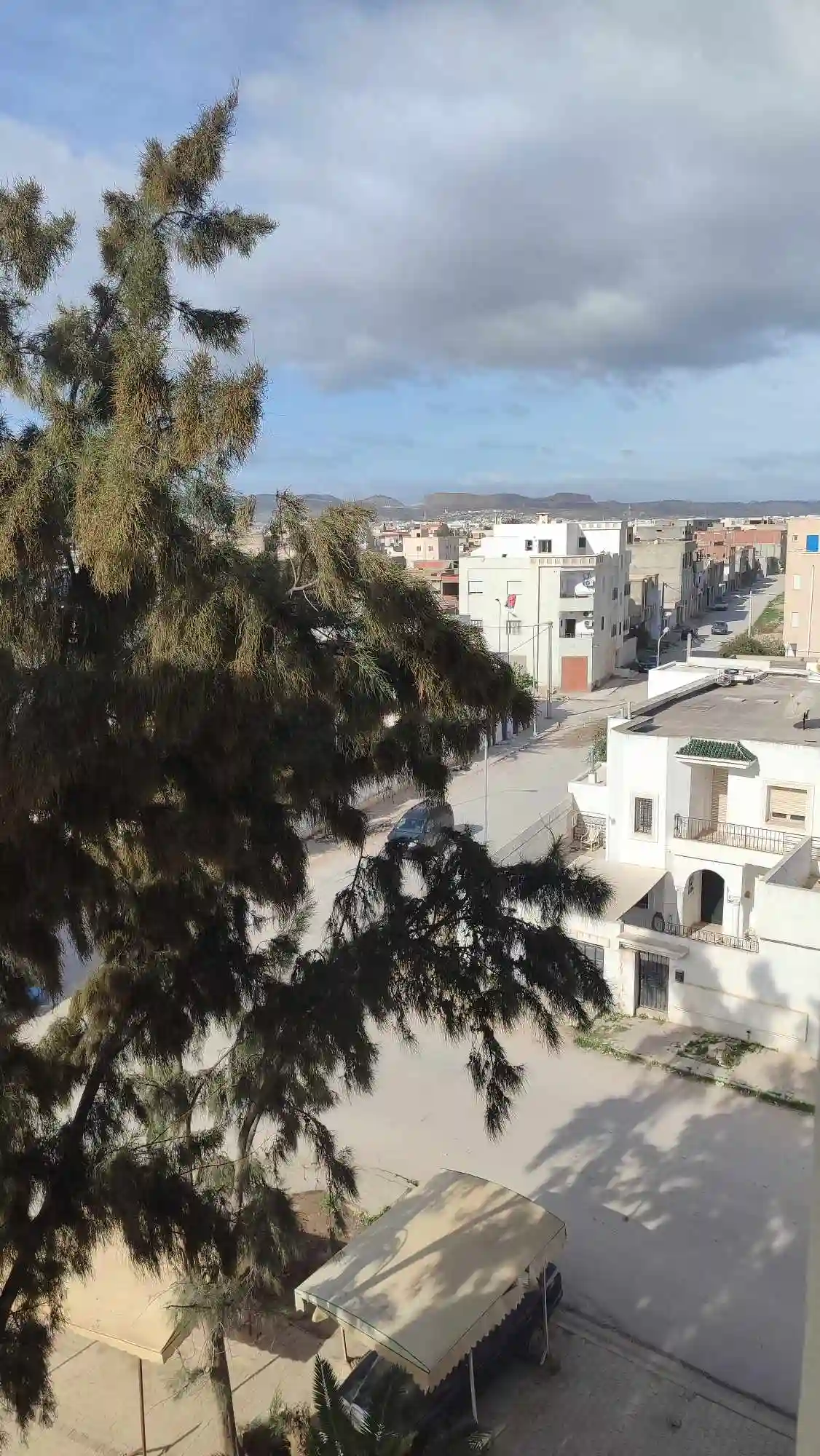 App s3 Borj Louzir à Borj Louzir - Vue 2