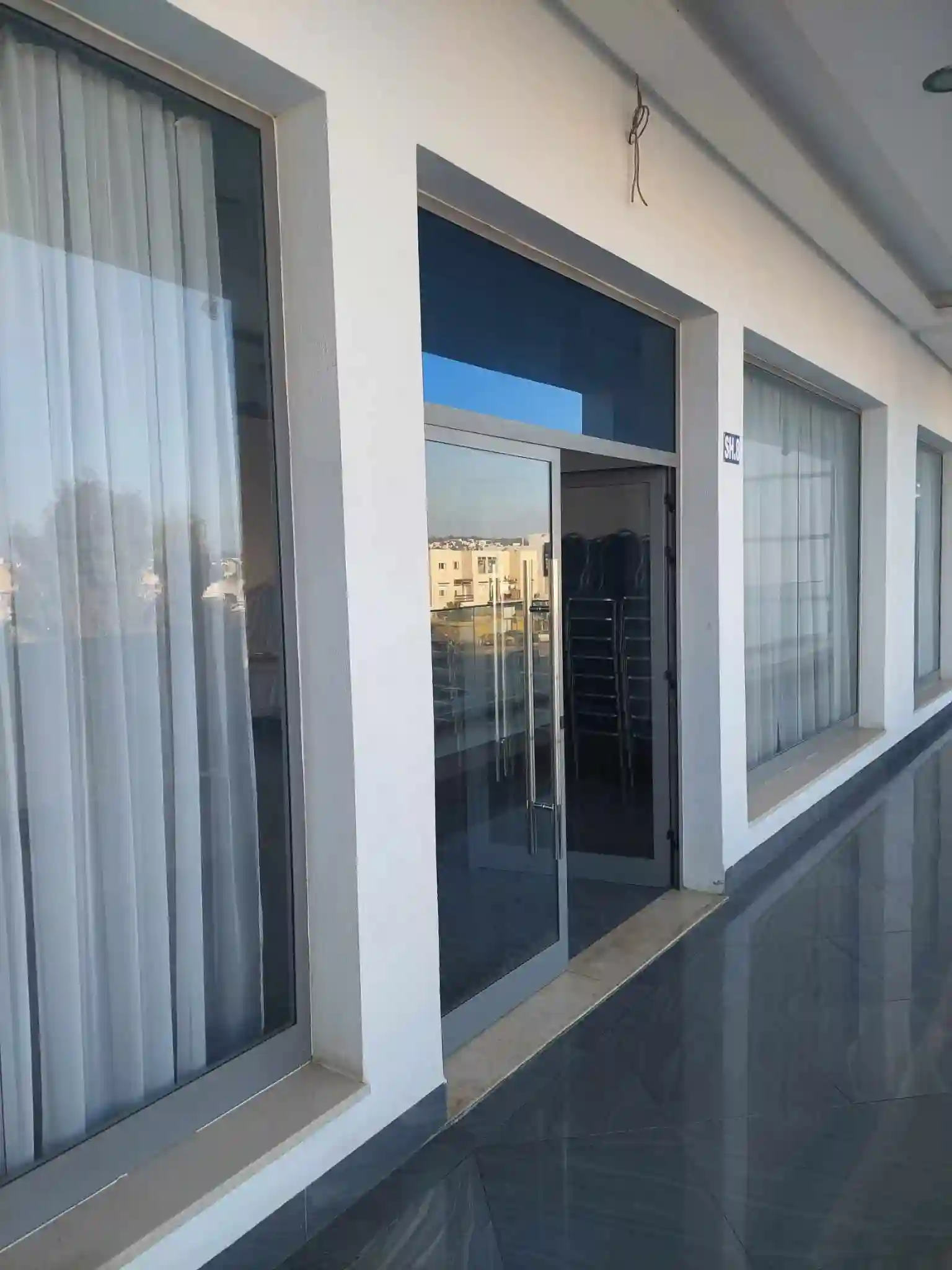 Local Commercial a Louer - Vue 3