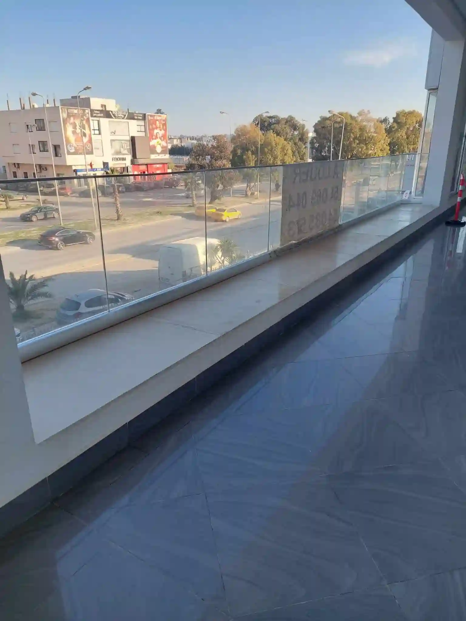 Local Commercial a Louer - Vue 5