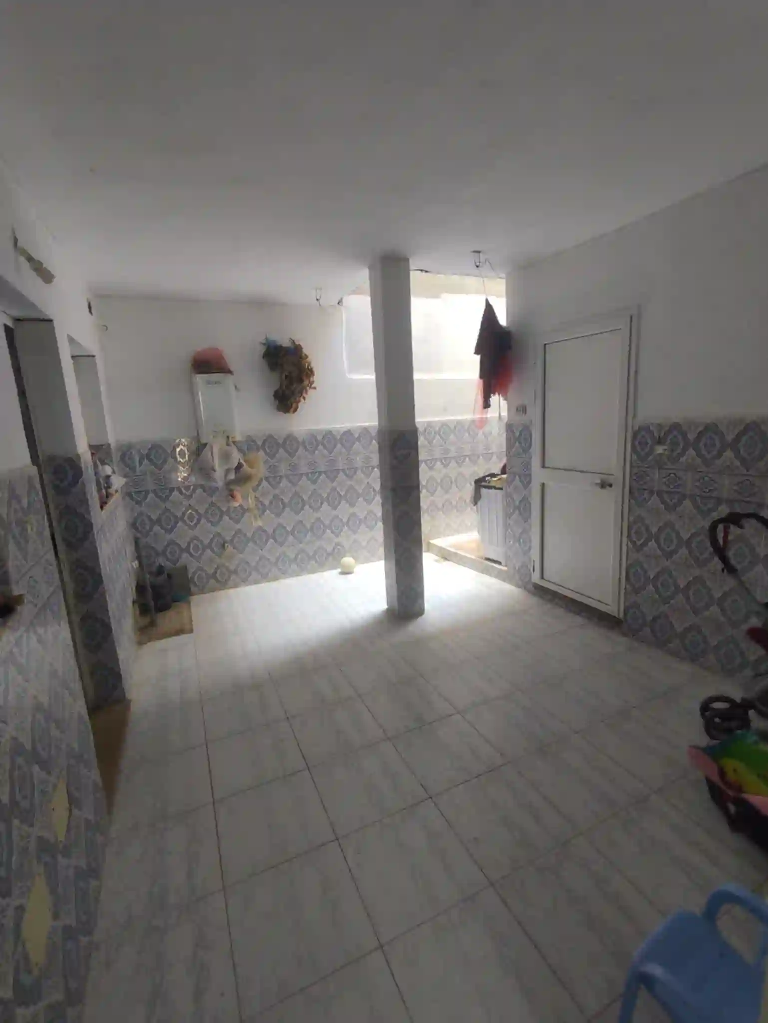Maison Dalila à El Mourouj