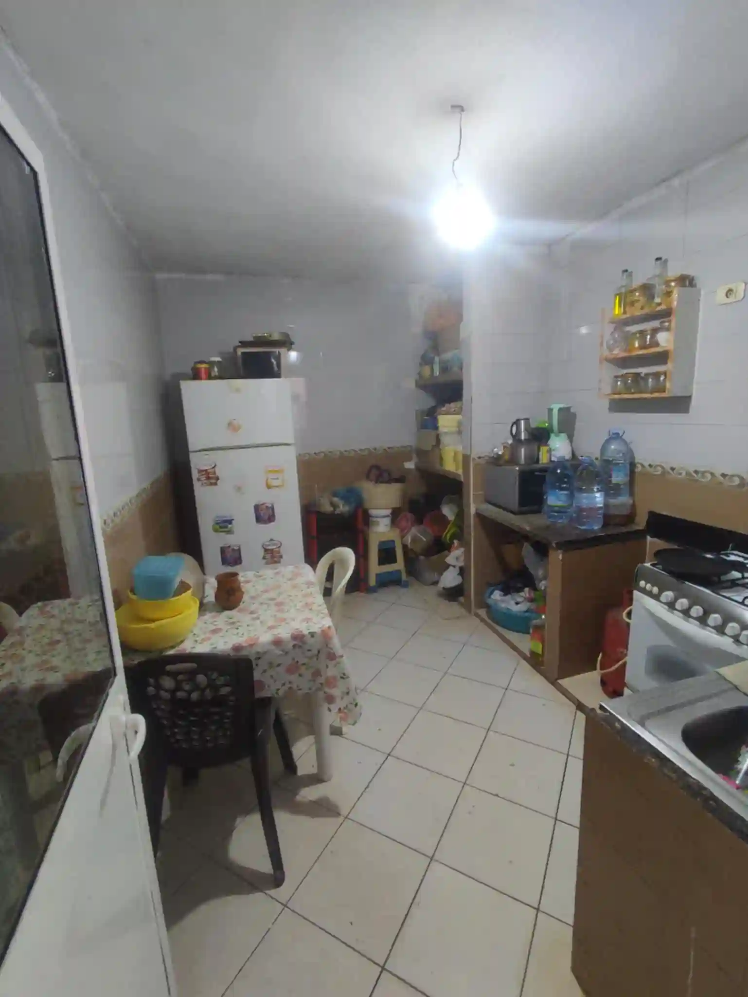 Maison Dalila à El Mourouj - Vue 1