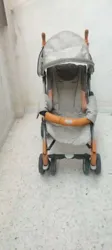 Poussette
