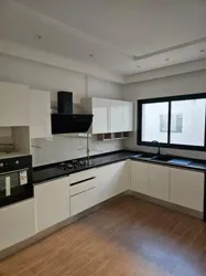 Un Appartement Luxueux s2 à la Soukra à La Soukra