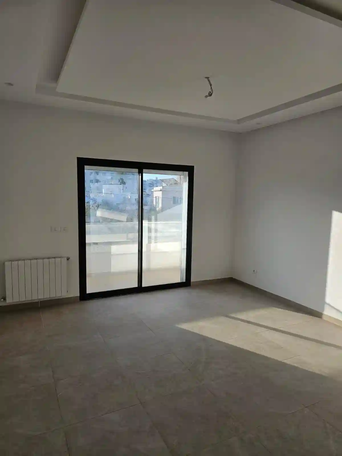 Un Appartement Luxueux s2 à la Soukra à La Soukra - Vue 1