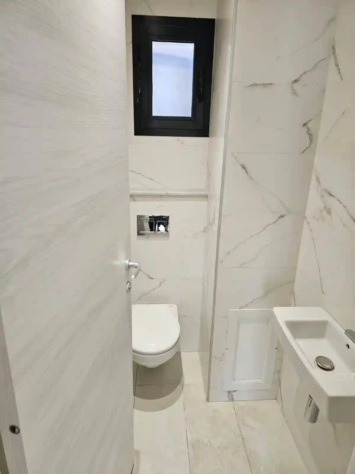 Un Appartement Luxueux s2 à la Soukra à La Soukra - Vue 2