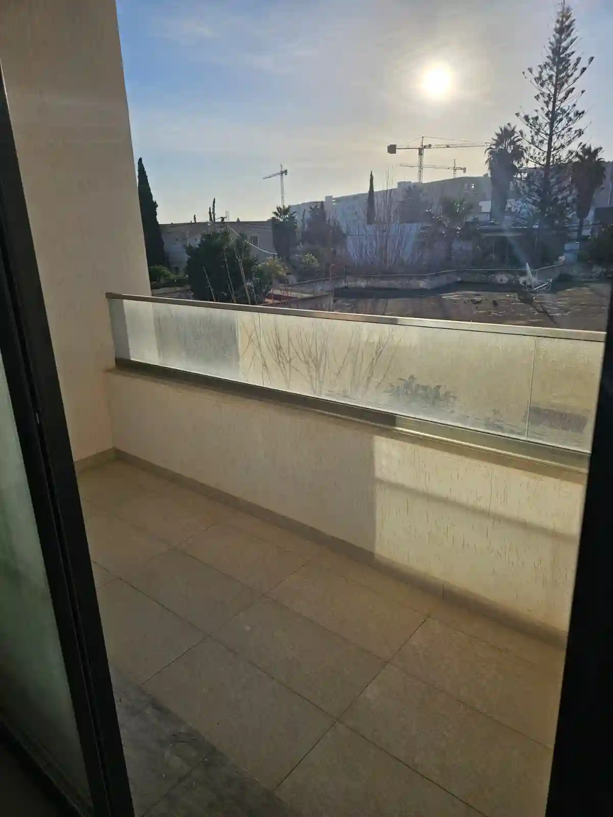Un Appartement Luxueux s2 à la Soukra à La Soukra - Vue 4