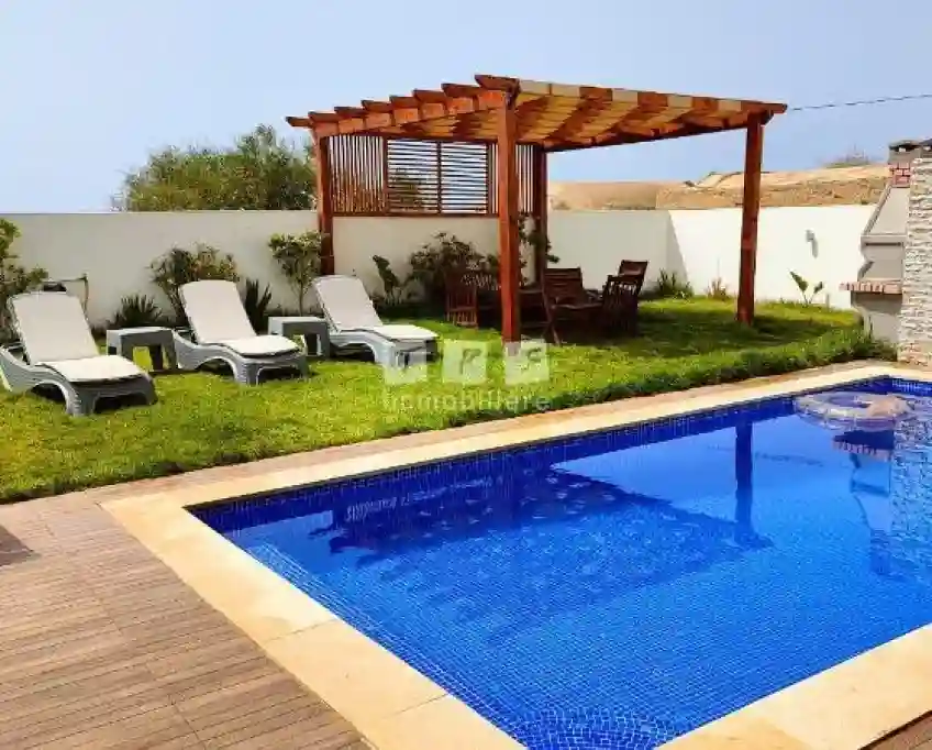 Villa Haouria(réf L3231) - Vue 1