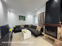 Villa Suzy sii Av1917 Hammamet à Hammamet
