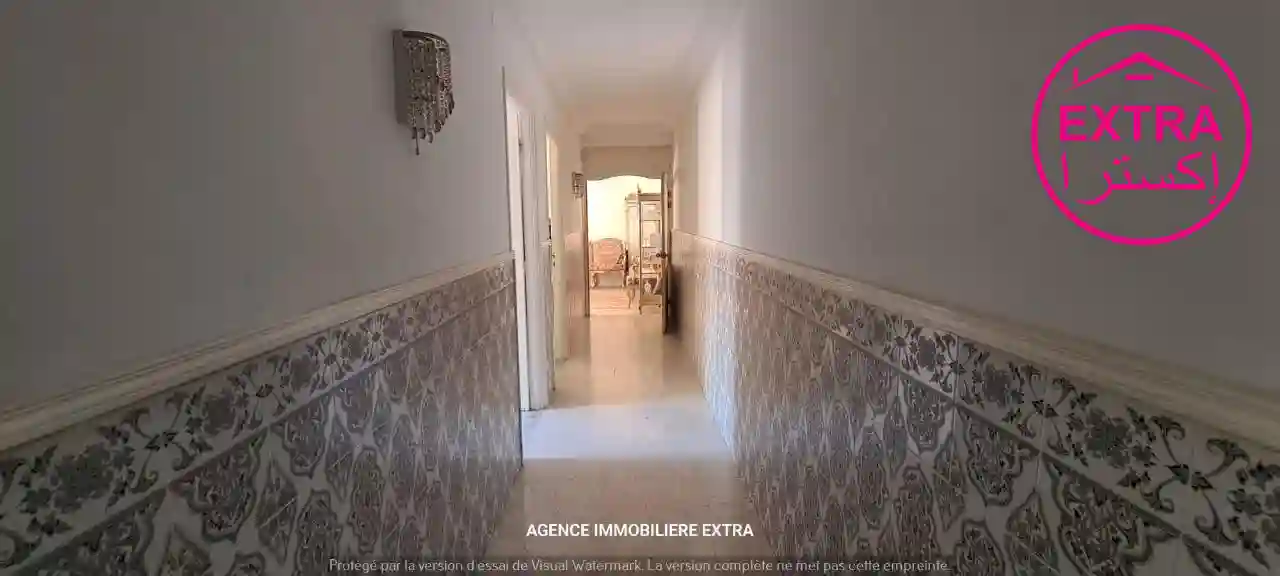 11eme Appartement à Nabeul à Nabeul - Vue 2