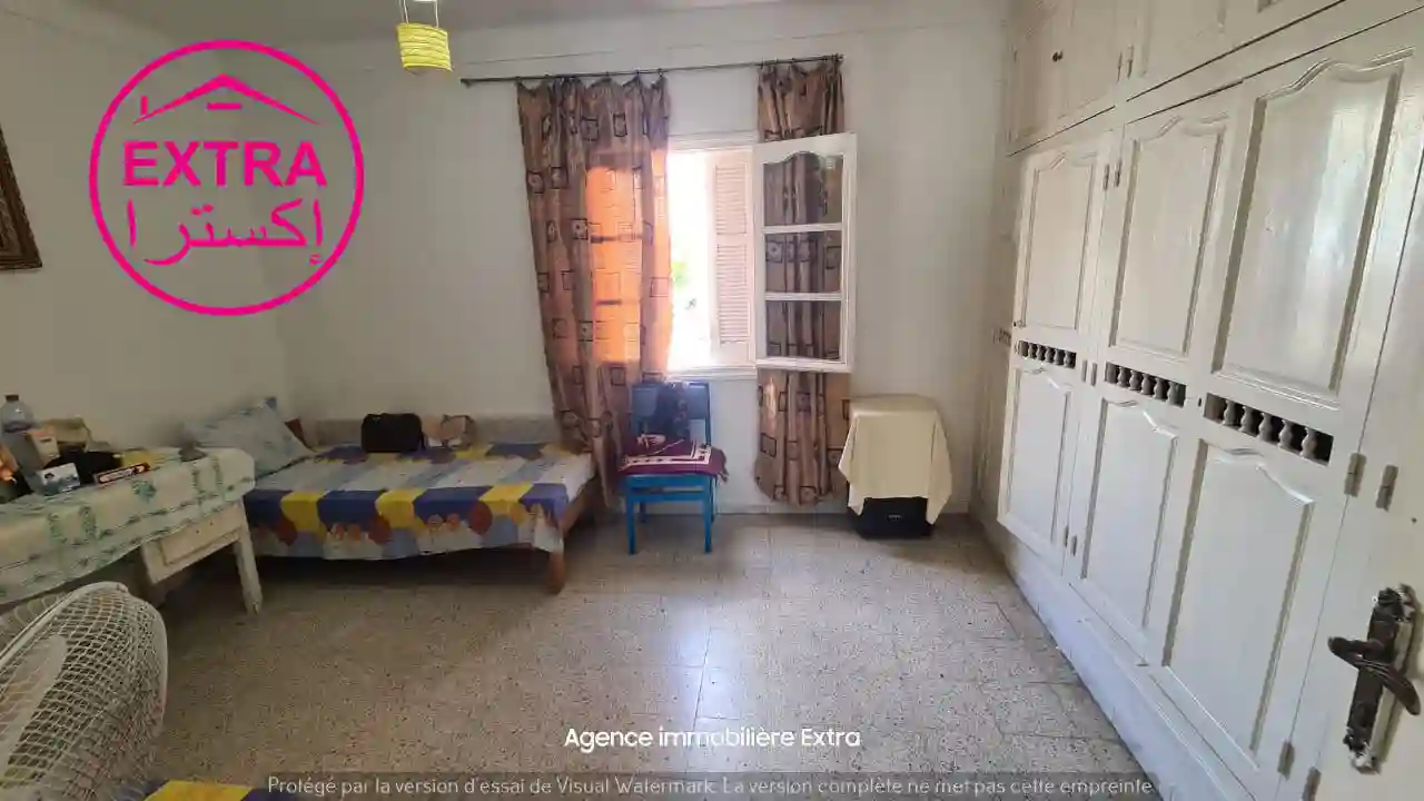 79eme Appartement à Nabeul à Nabeul - Vue 4