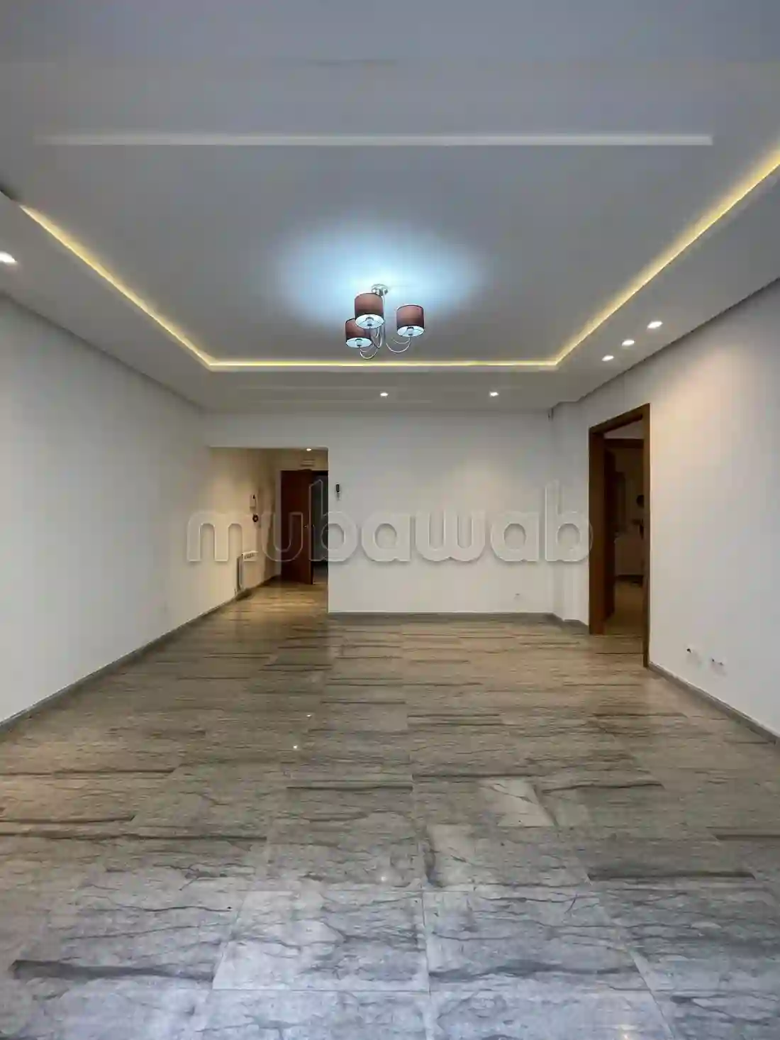 Appartement S2 ain Zaghouan Nord