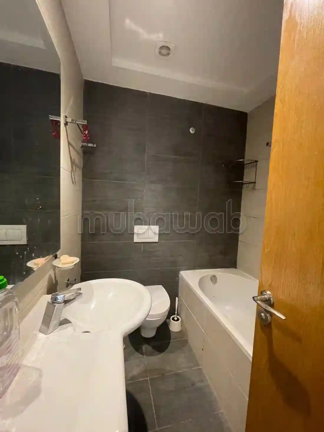 Appartement S2 ain Zaghouan Nord - Vue 1