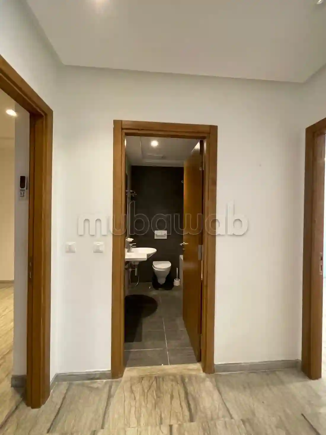 Appartement S2 ain Zaghouan Nord - Vue 2