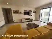 Appartement Solaris Hammamet Nord Al3559