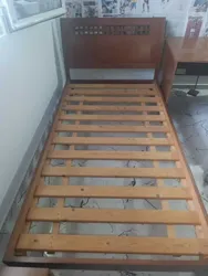 Chambre à Coucher Enfant