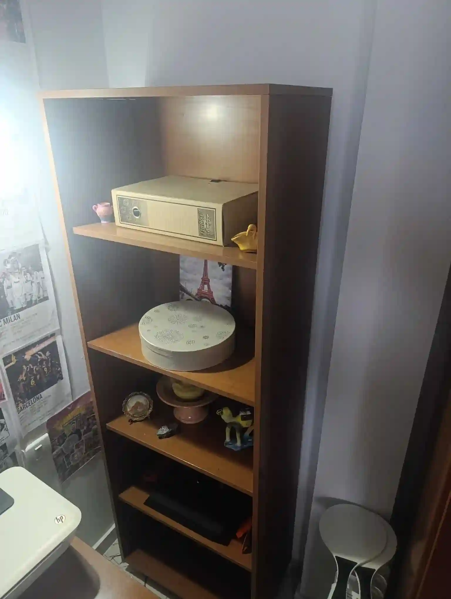 Chambre à Coucher Enfant - Vue 2